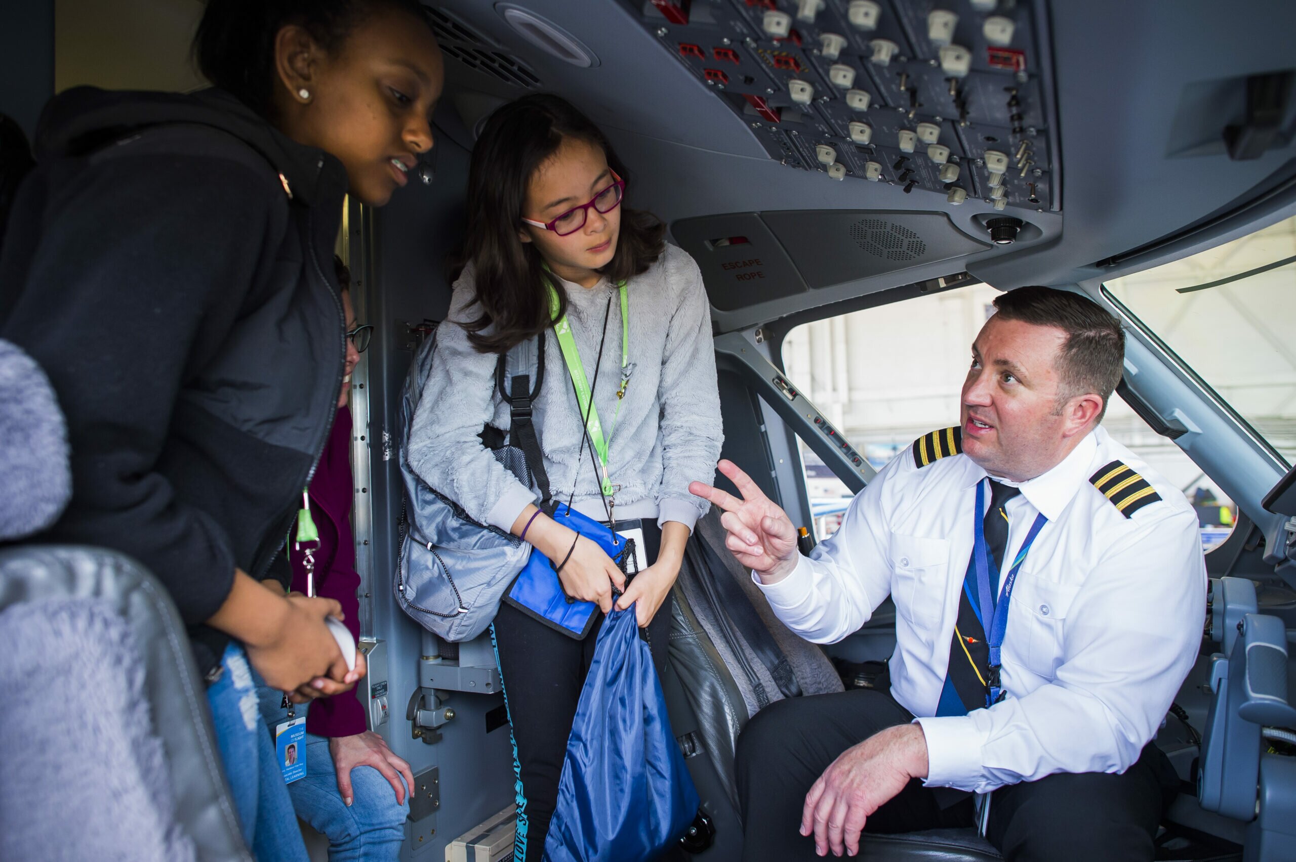 aviation careers